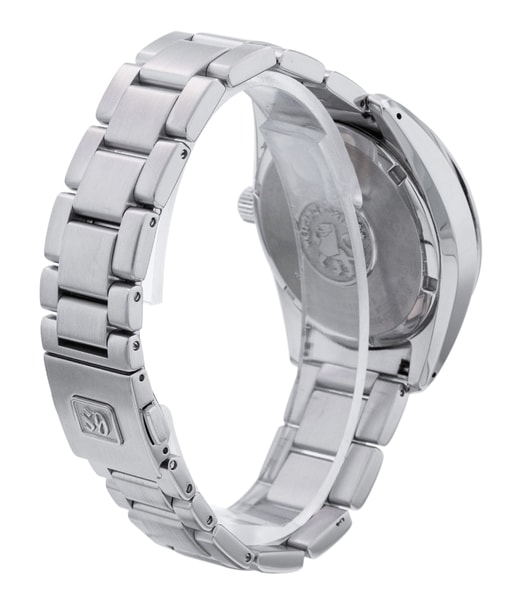 Grand Seiko Heritage Collection SBGA467